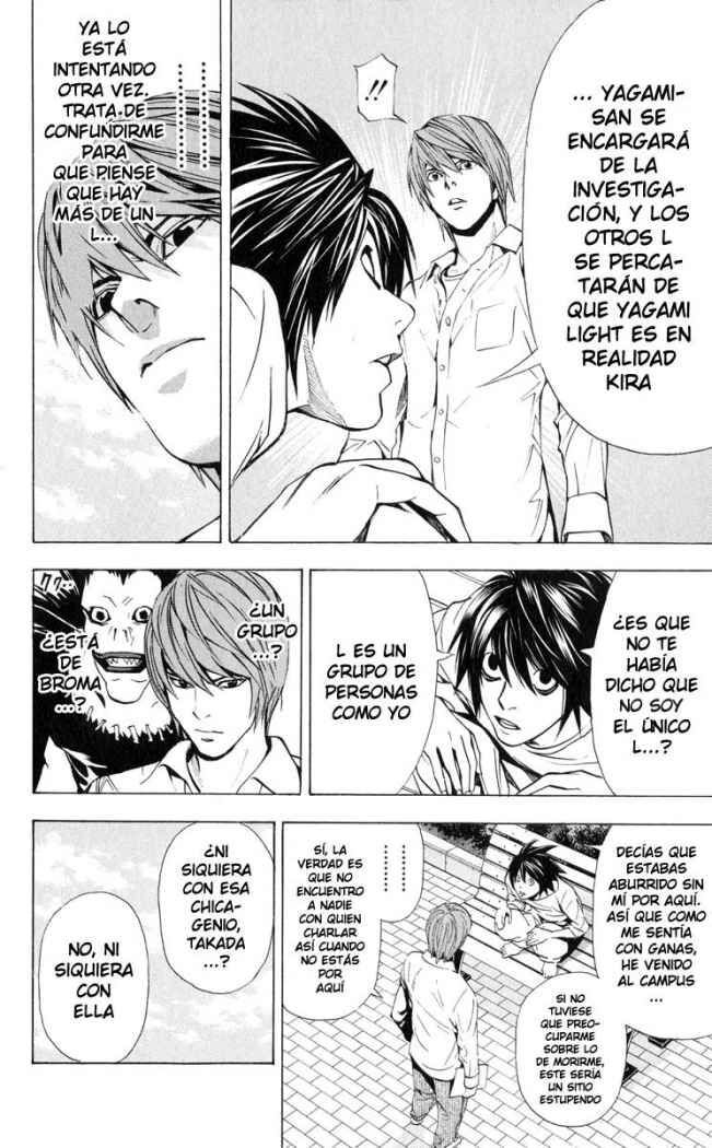 Capitulo 32 page 12