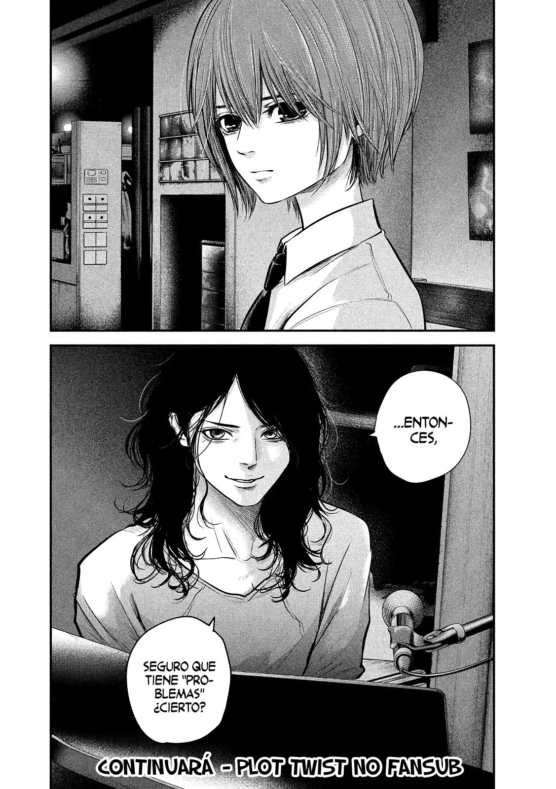 Capitulo 83 page 19