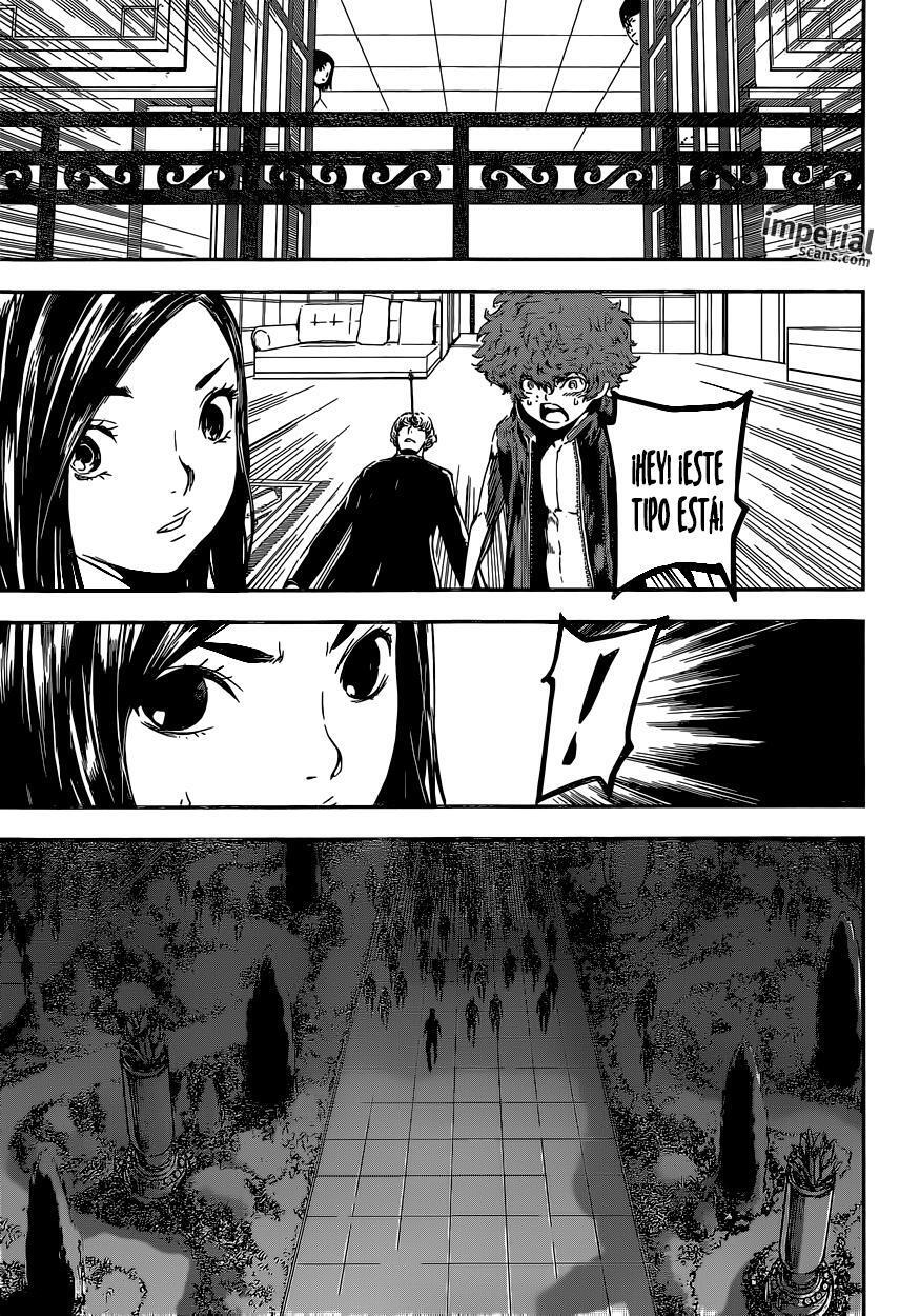 Capitulo 113 page 17