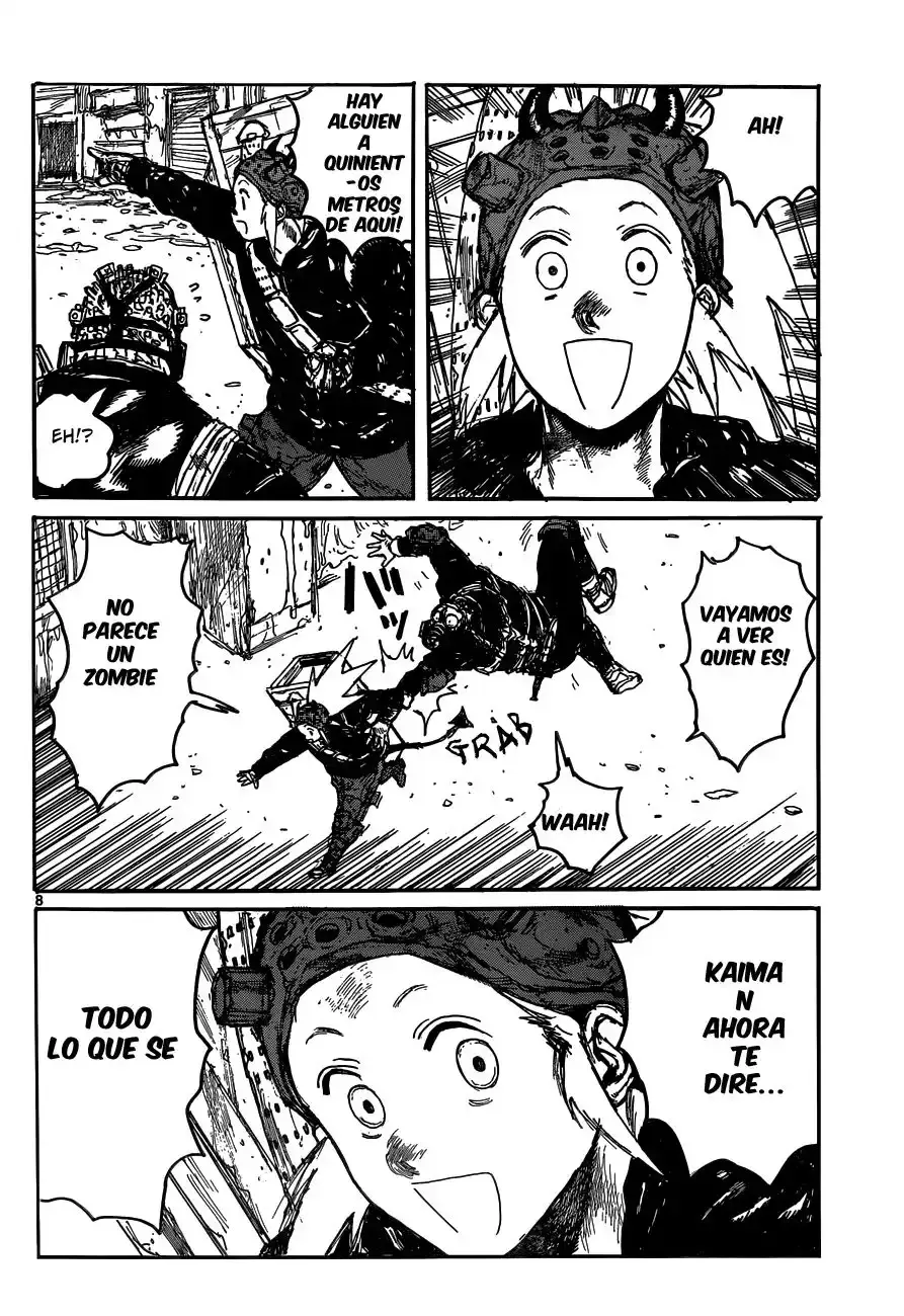 Capitulo 119 page 9