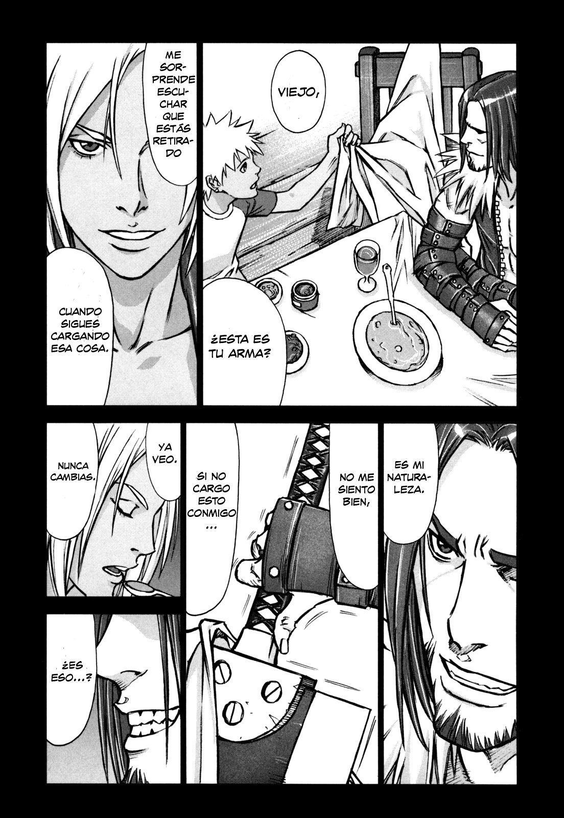 Capitulo 42 page 20