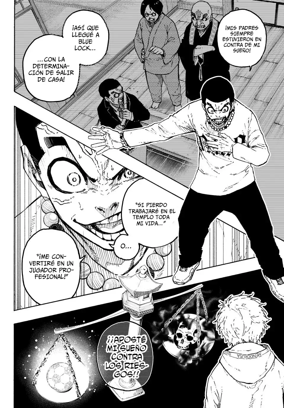 Capitulo 310 page 15