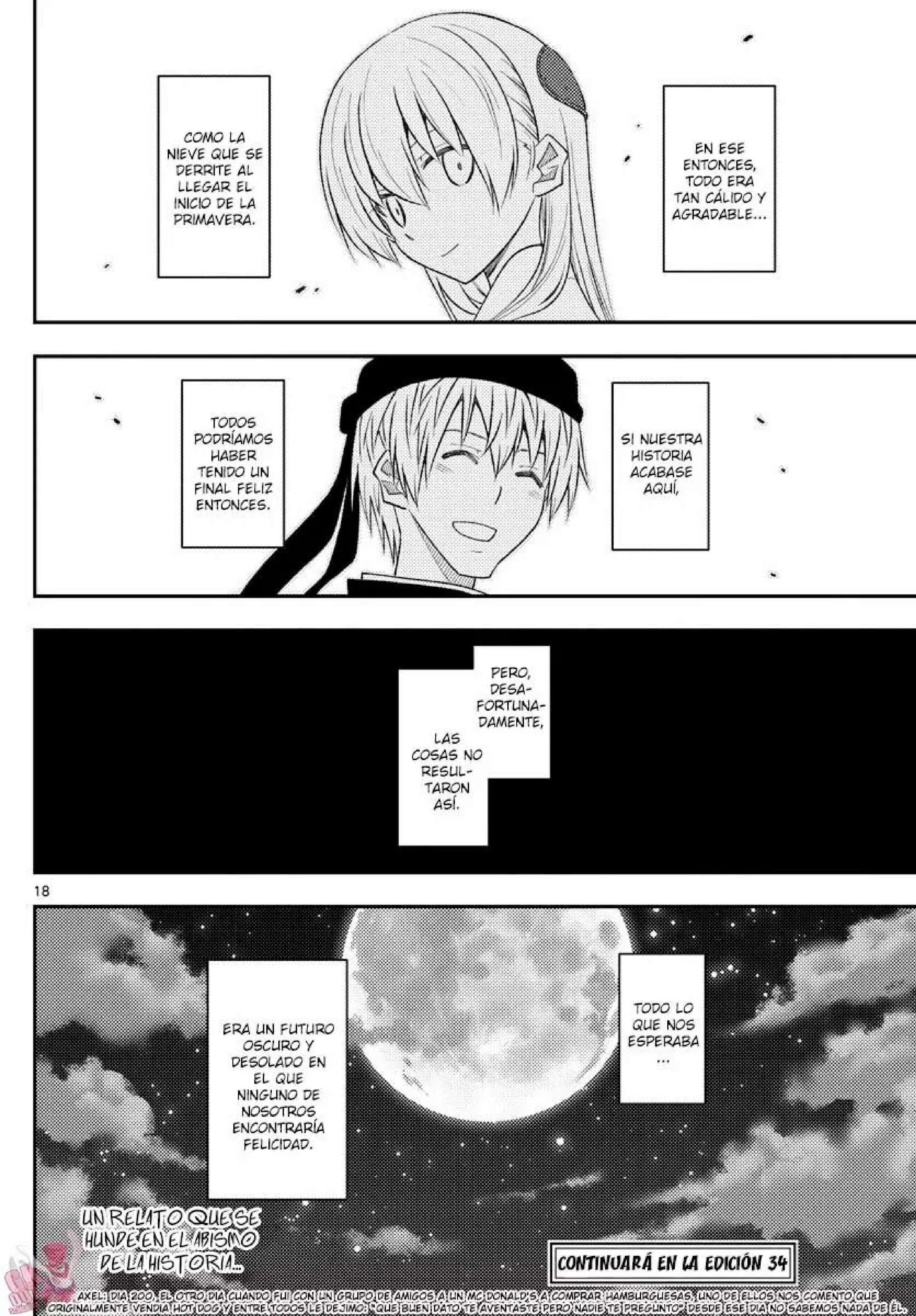 Capitulo 200 page 18