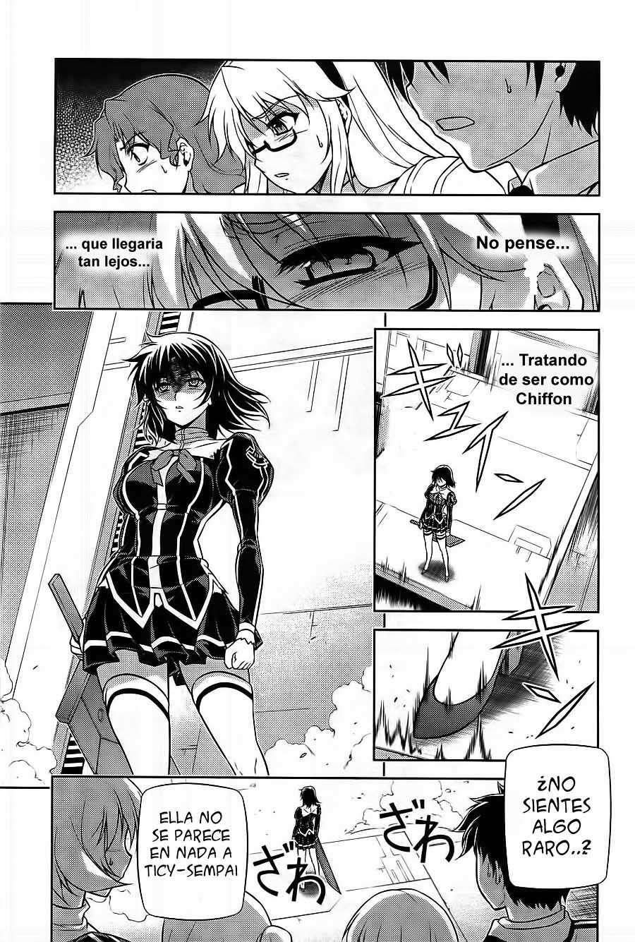 Capitulo 95 page 8