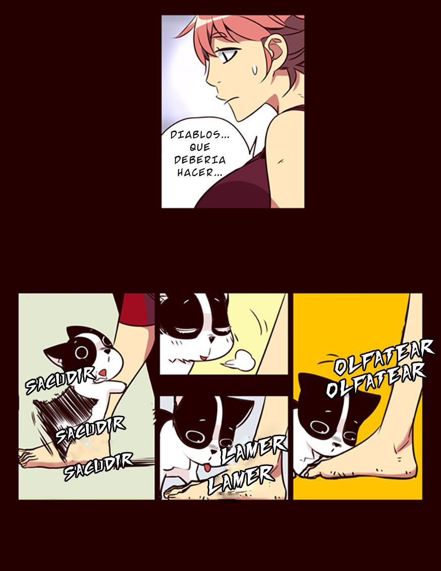 Capitulo 164 page 22