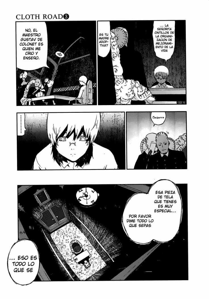 Capitulo 17 page 21