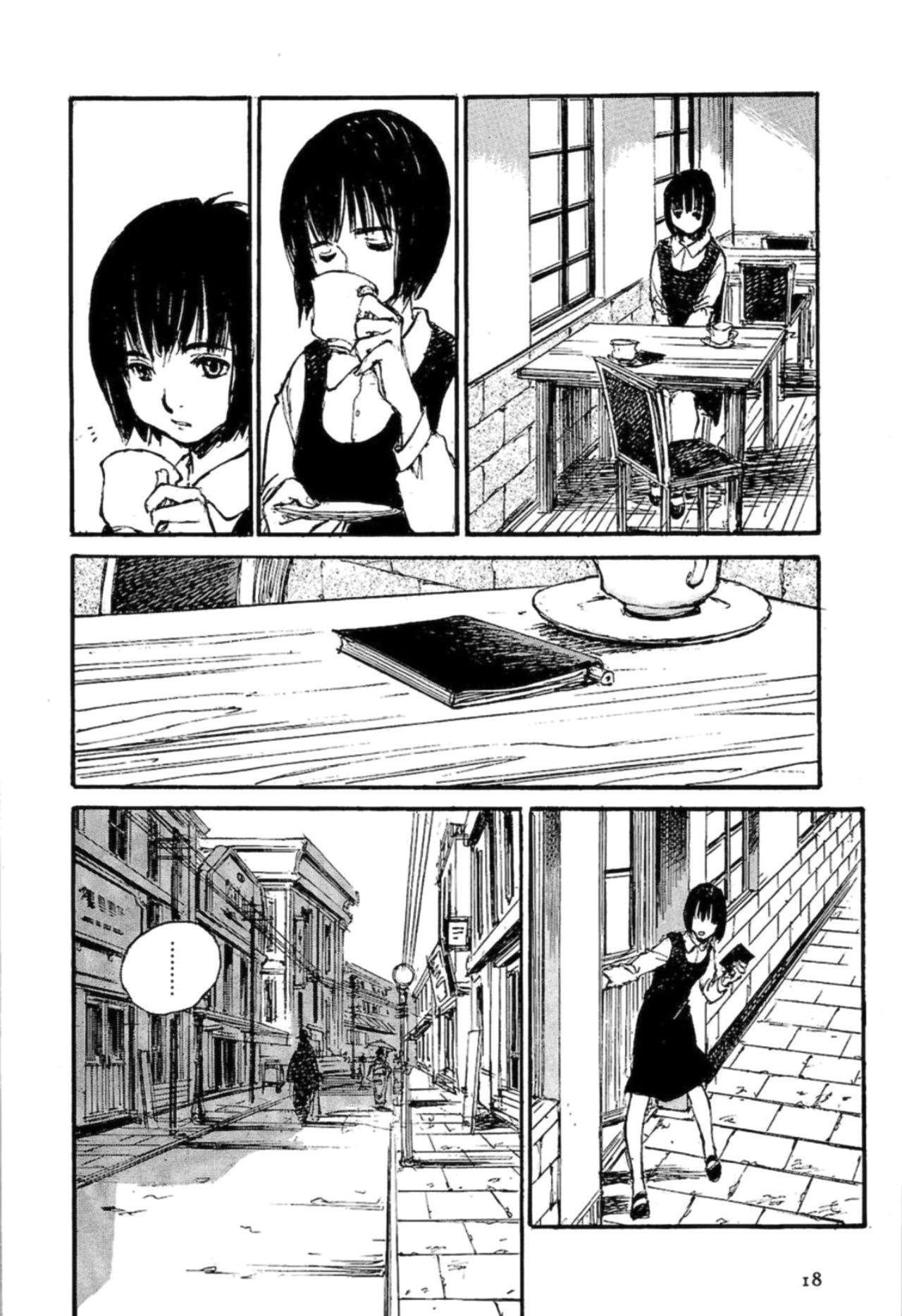 Capitulo 19 page 23