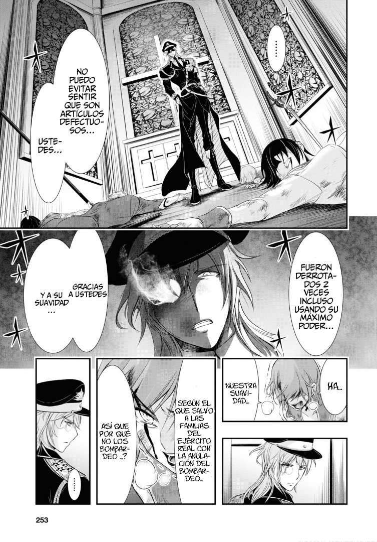 Capitulo 62 page 20