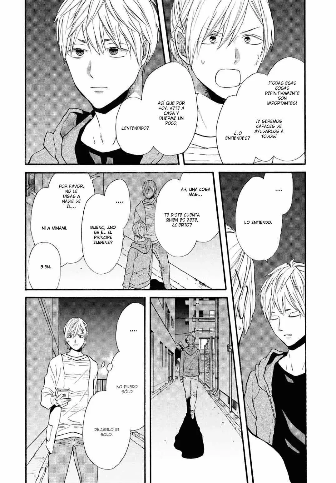 Capitulo 100 page 19