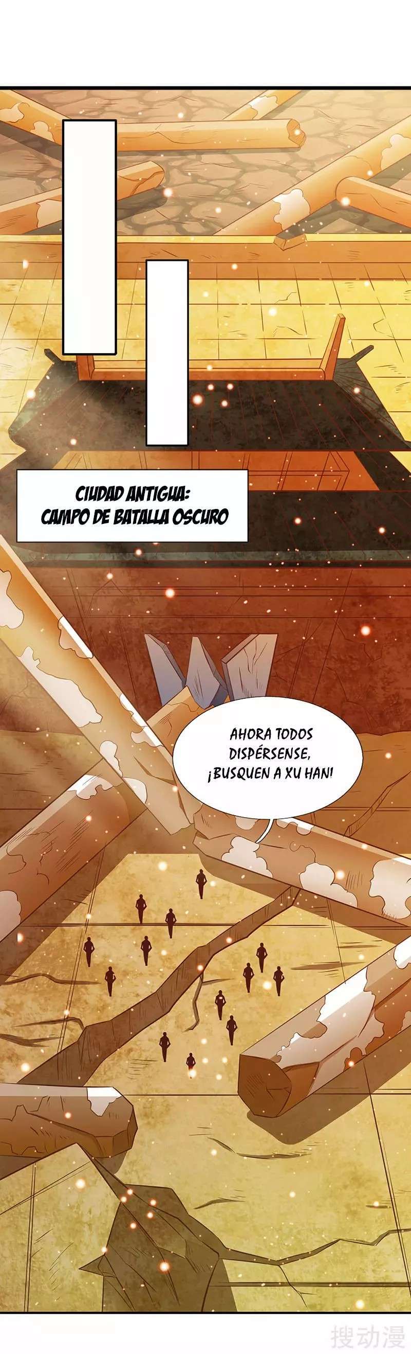Capitulo 76 page 16