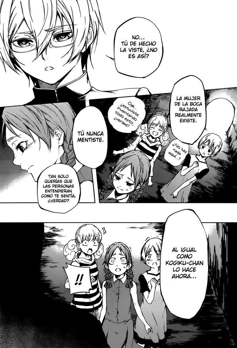Capitulo 50 page 27