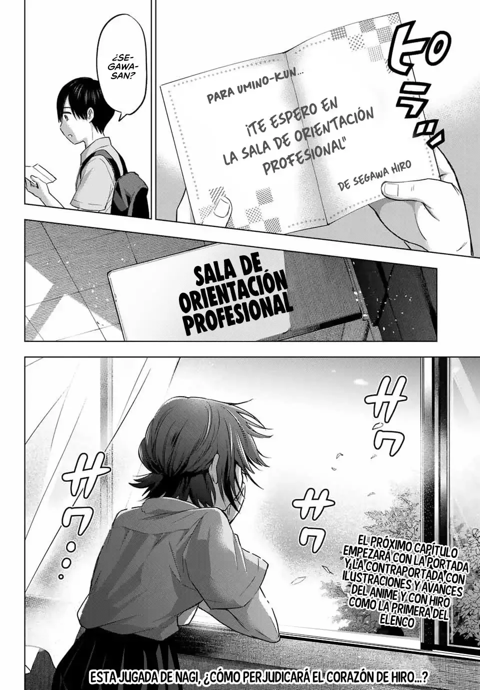 Capitulo 78 page 22