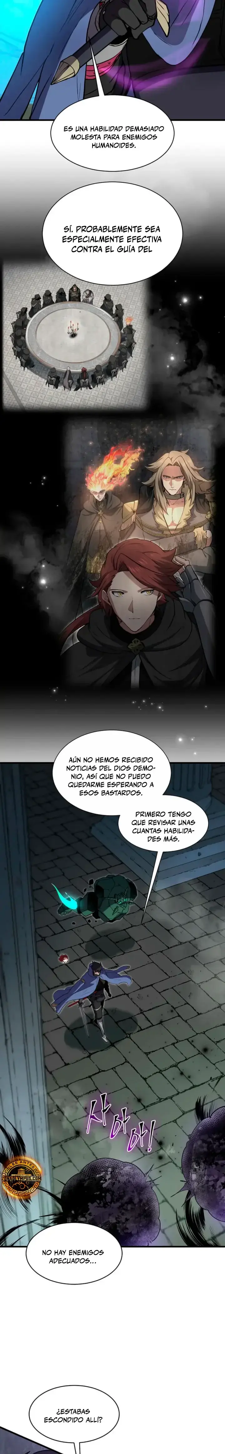 Capitulo 152 page 21