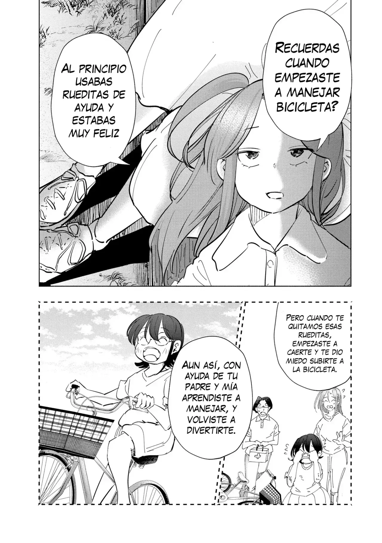 Capitulo 105 page 13