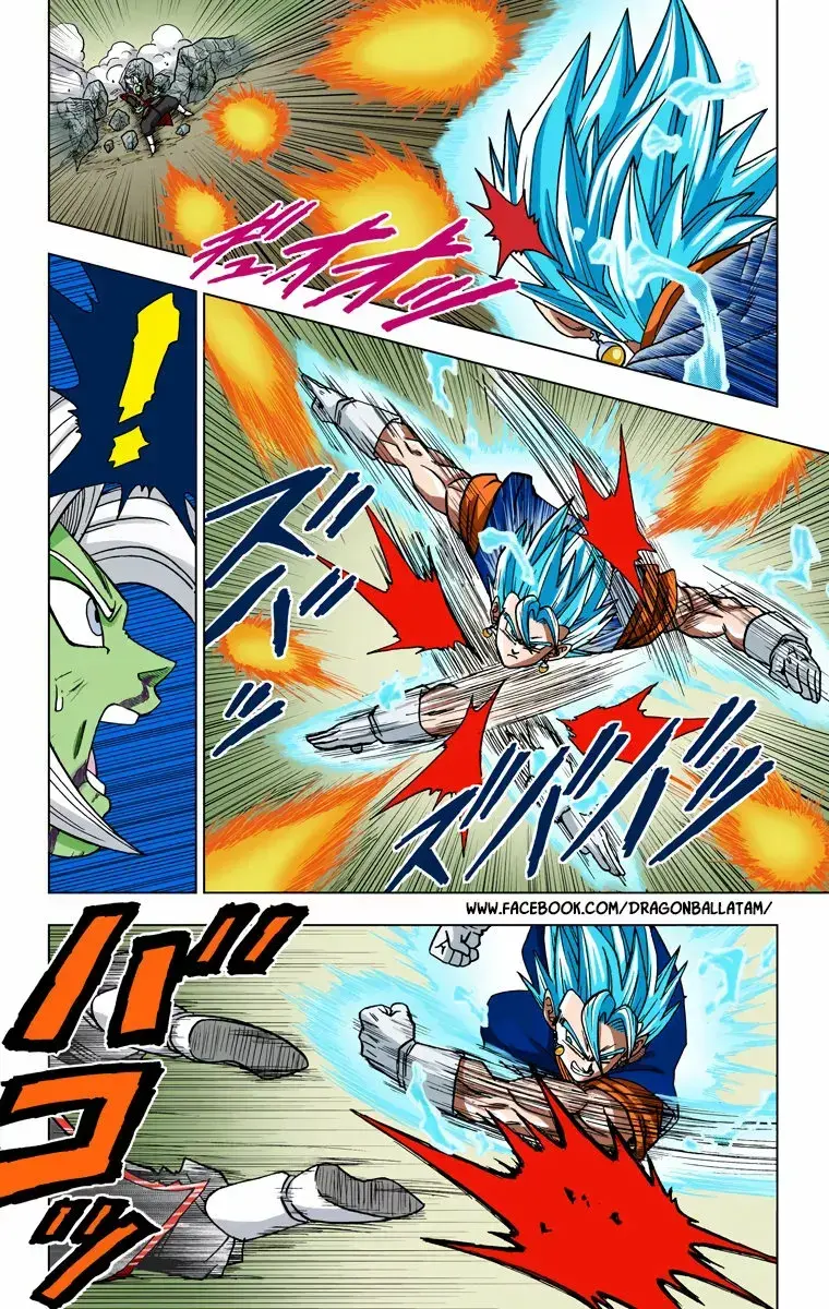 Capitulo 23 page 40