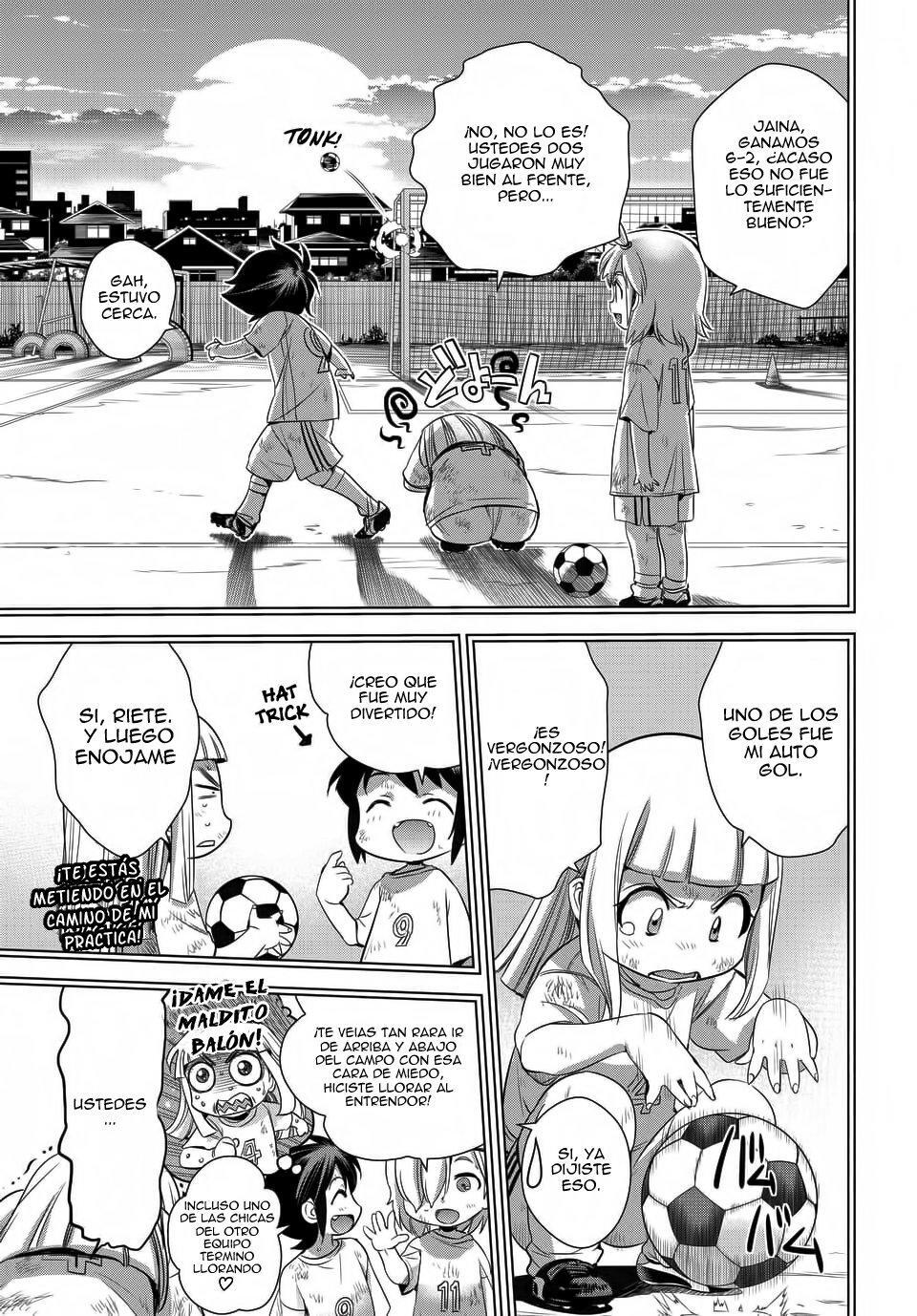 Capitulo 100 page 10