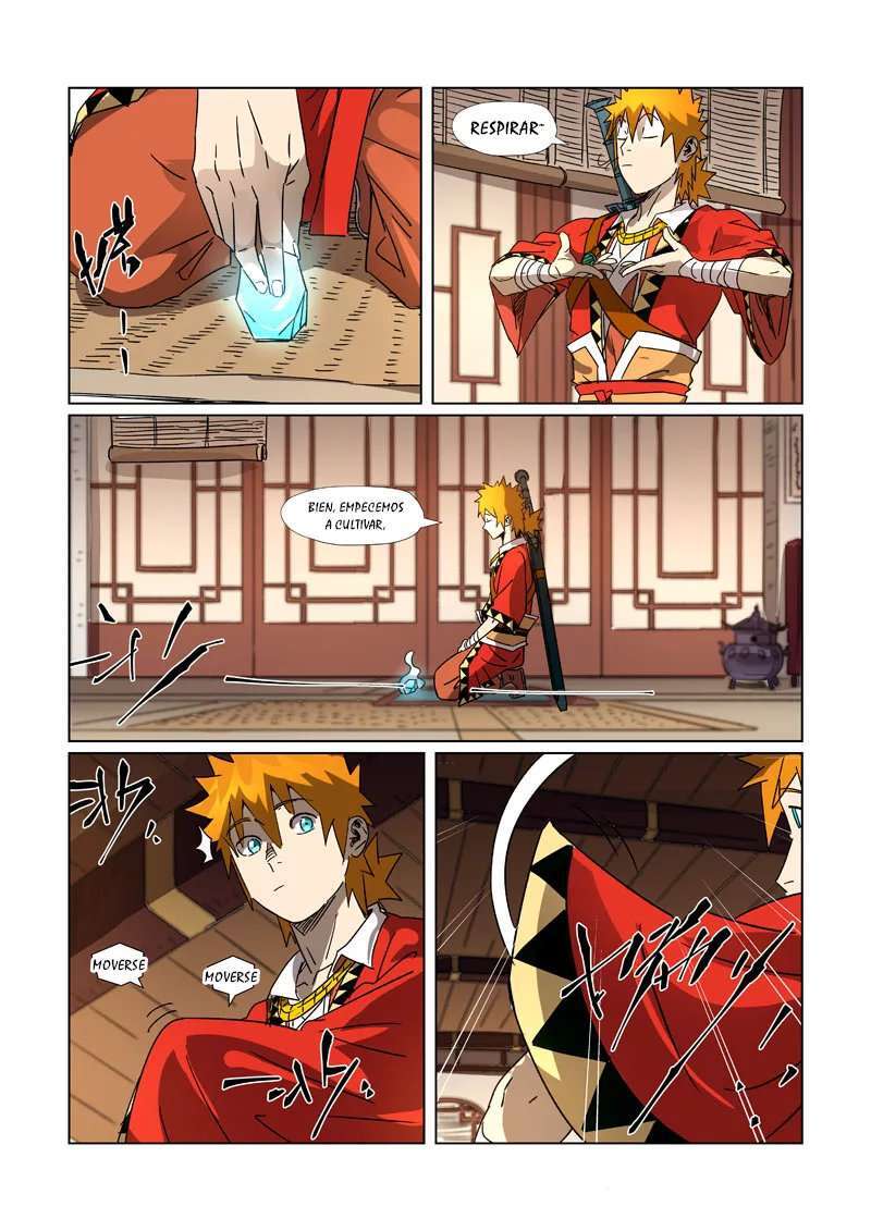 Capitulo 301.5 page 10