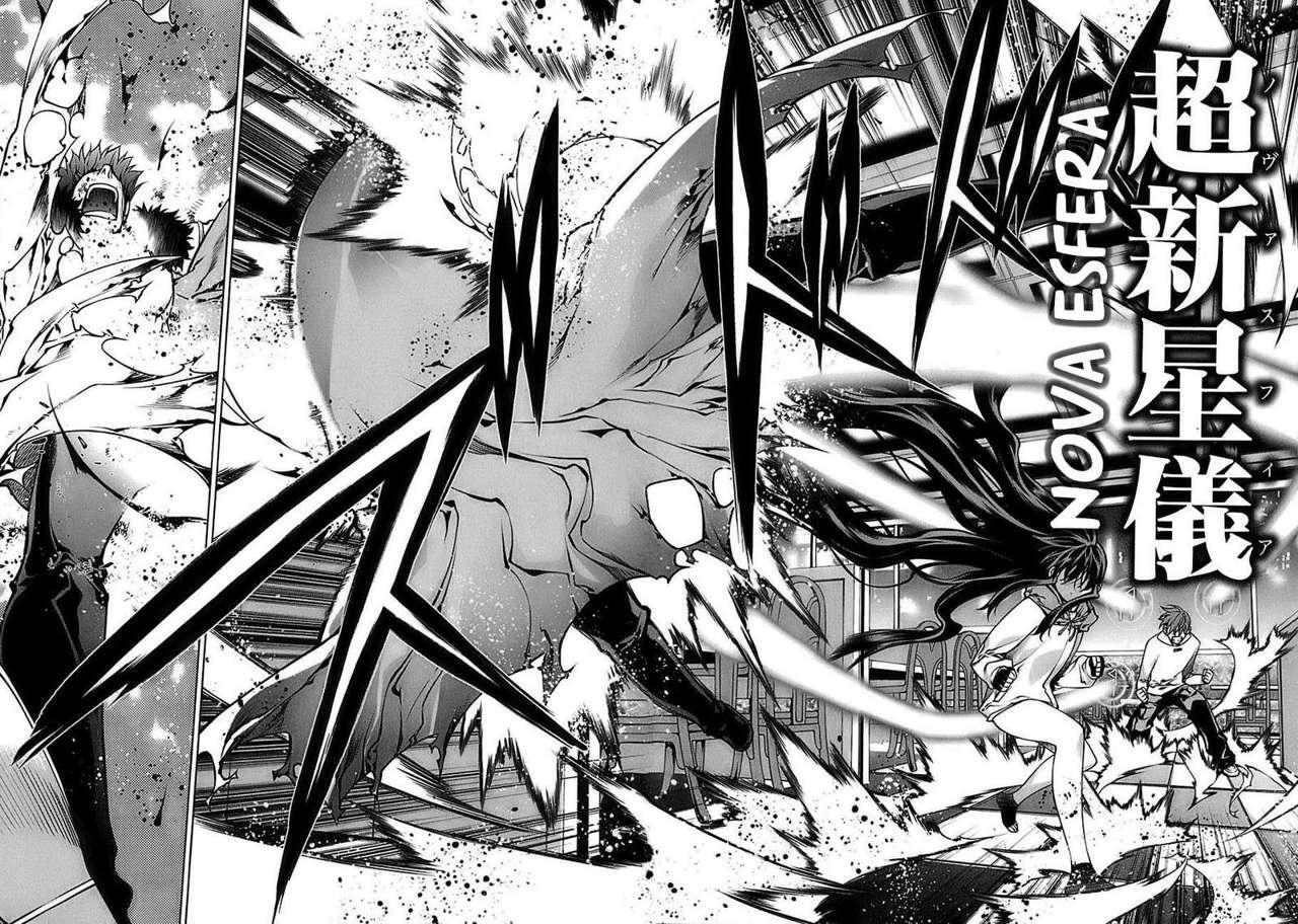 Capitulo 66 page 21