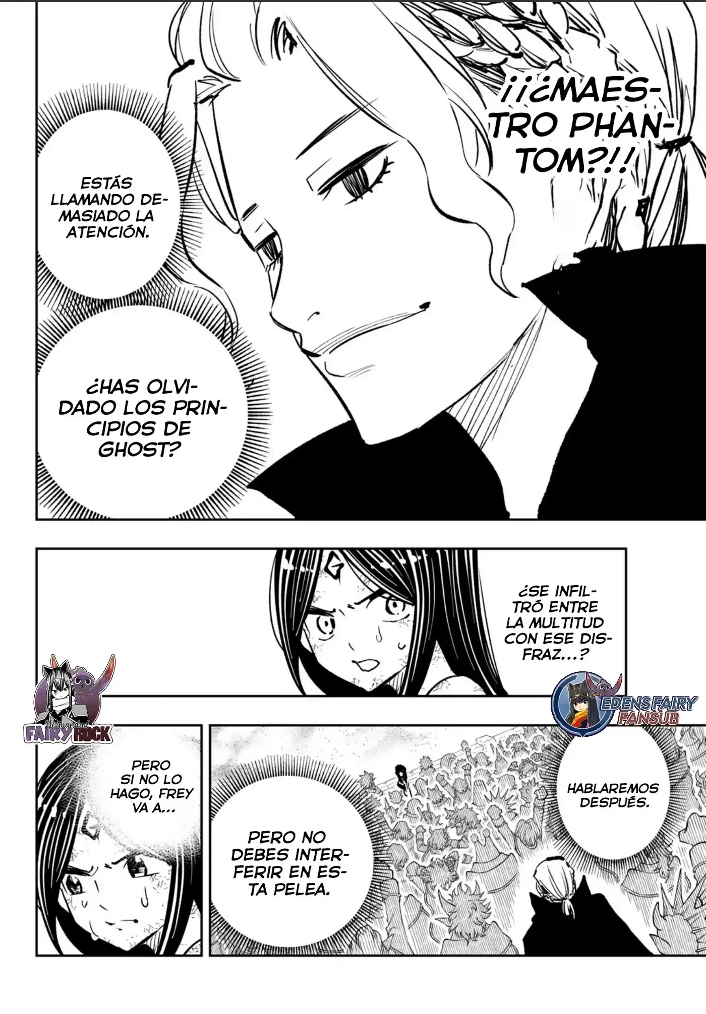 Capitulo 19 page 21