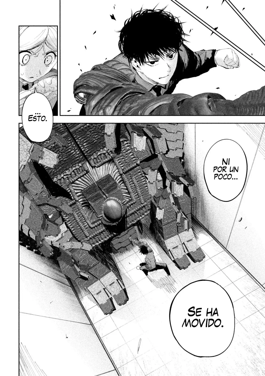 Capitulo 49 page 17