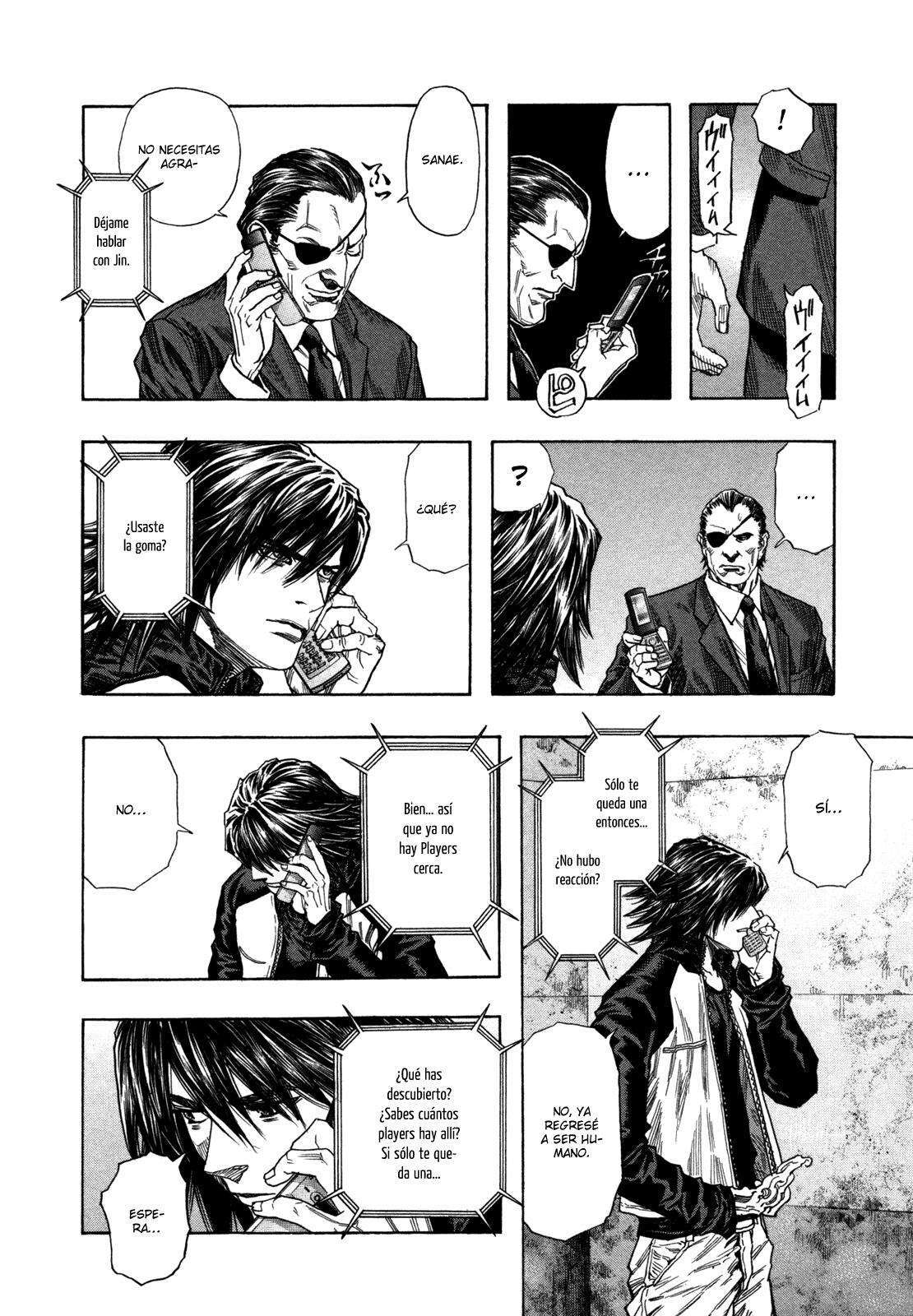 Capitulo 172 page 17