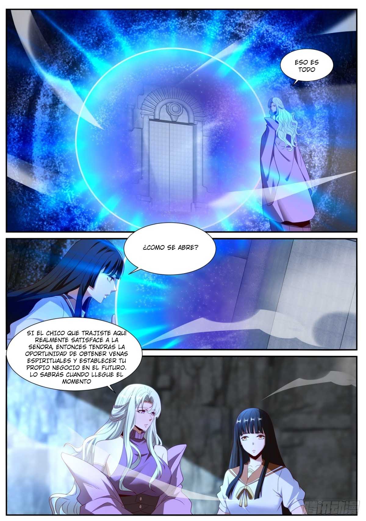 Capitulo 1017 page 5