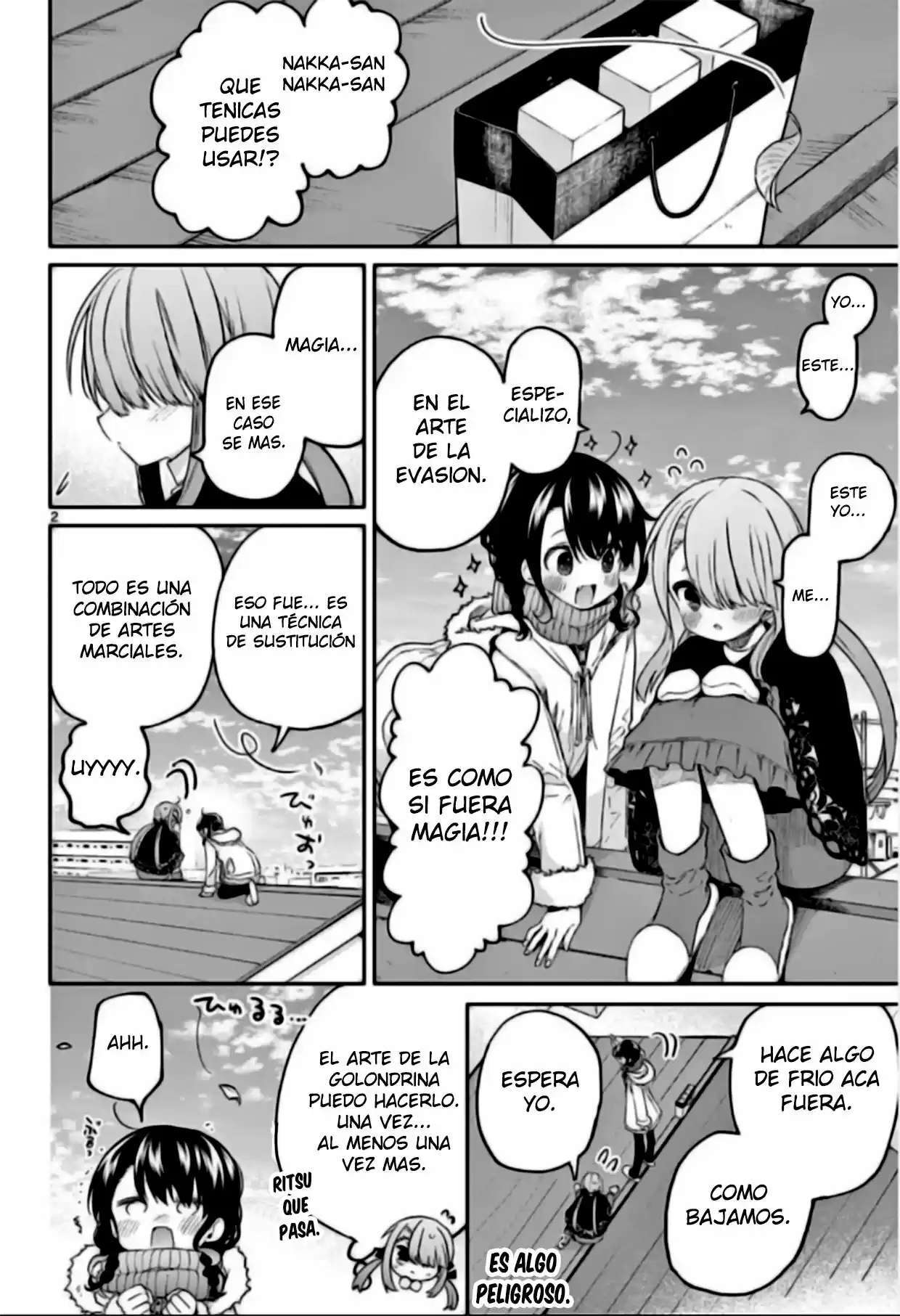 Capitulo 42 page 3