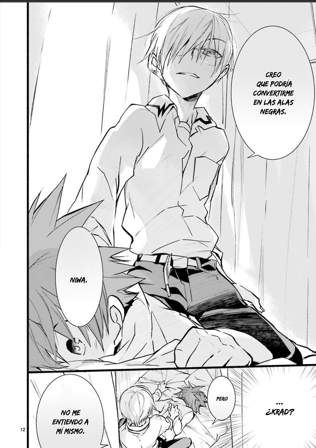 Capitulo 95 page 14