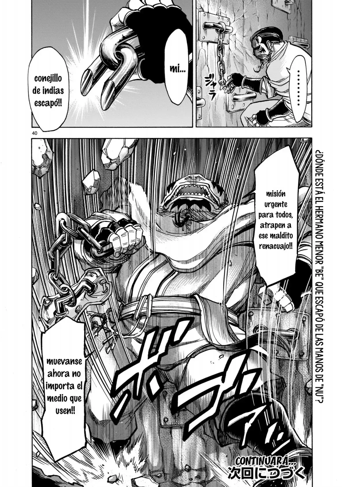 Capitulo 76 page 39