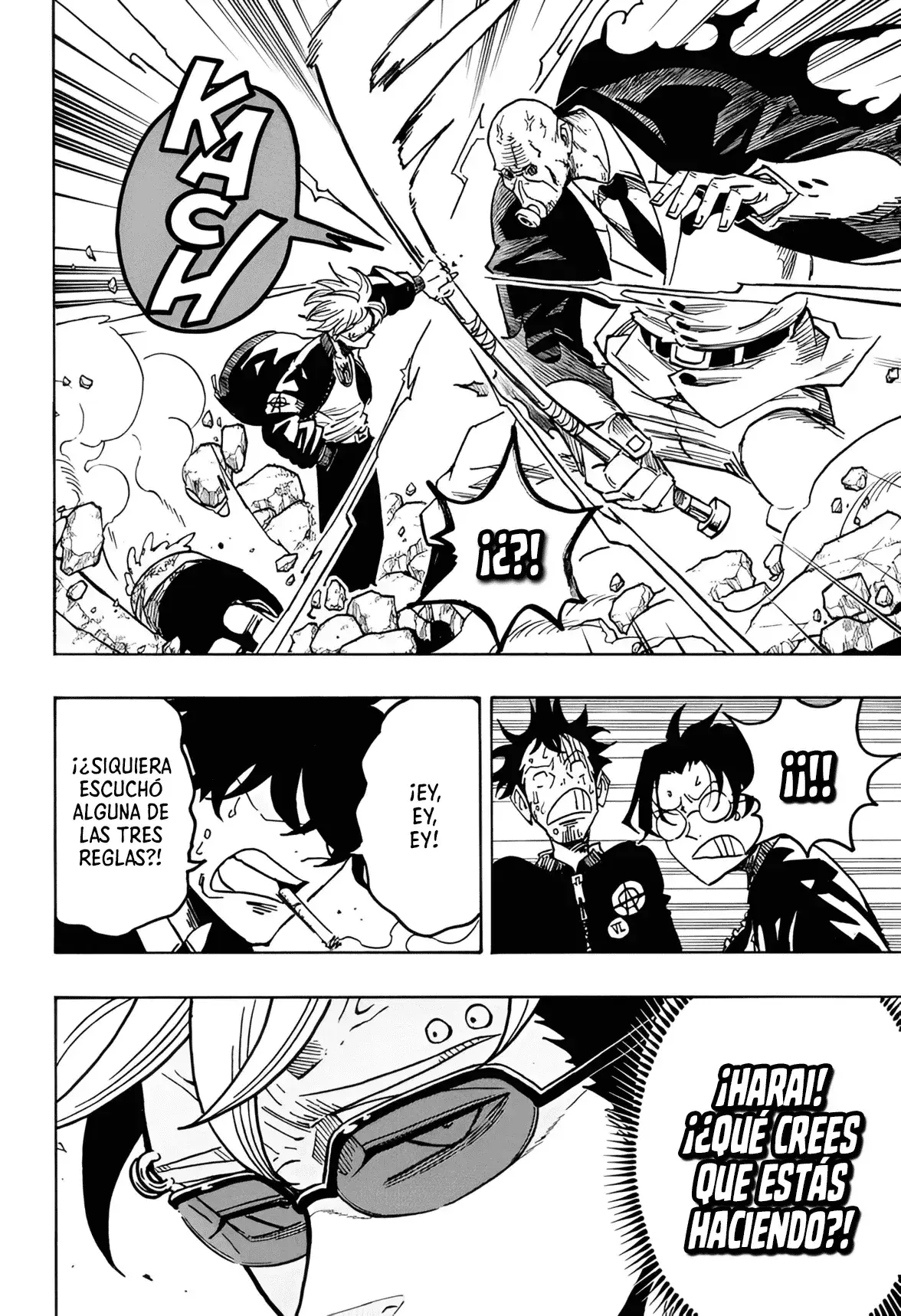 Capitulo 62 page 18