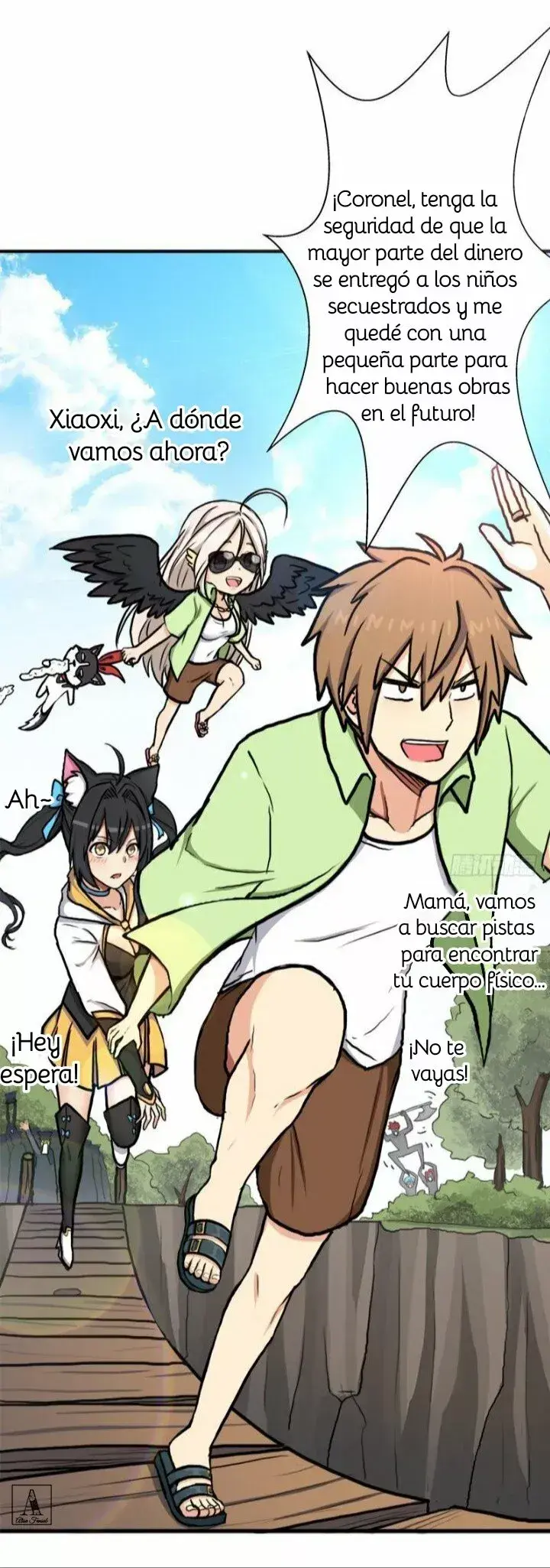 Capitulo 65 page 27