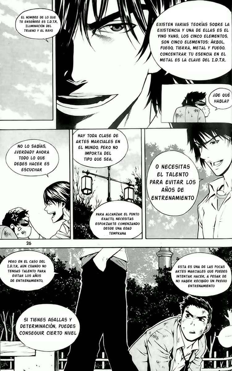 Capitulo 1 page 22