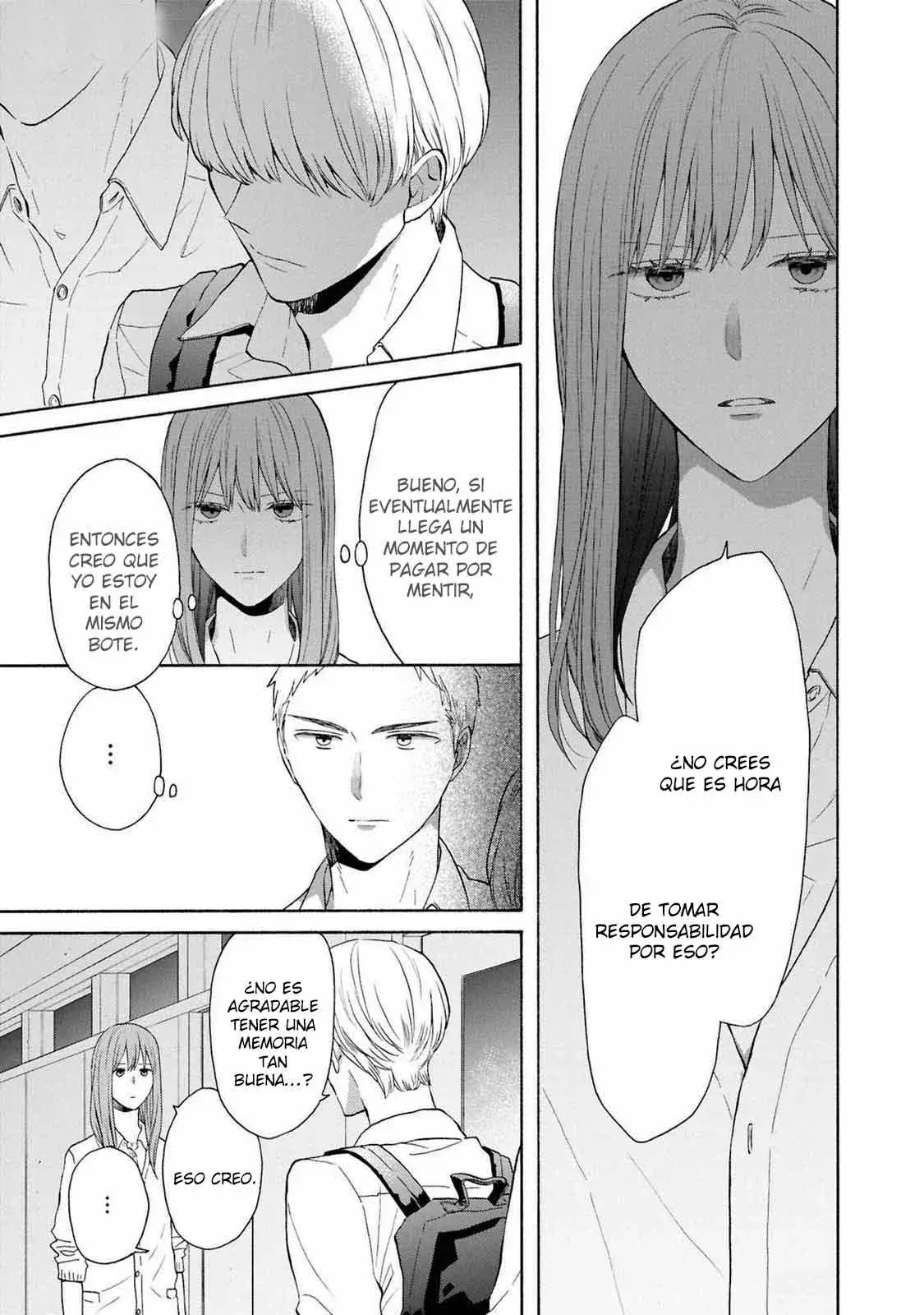 Capitulo 142 page 17
