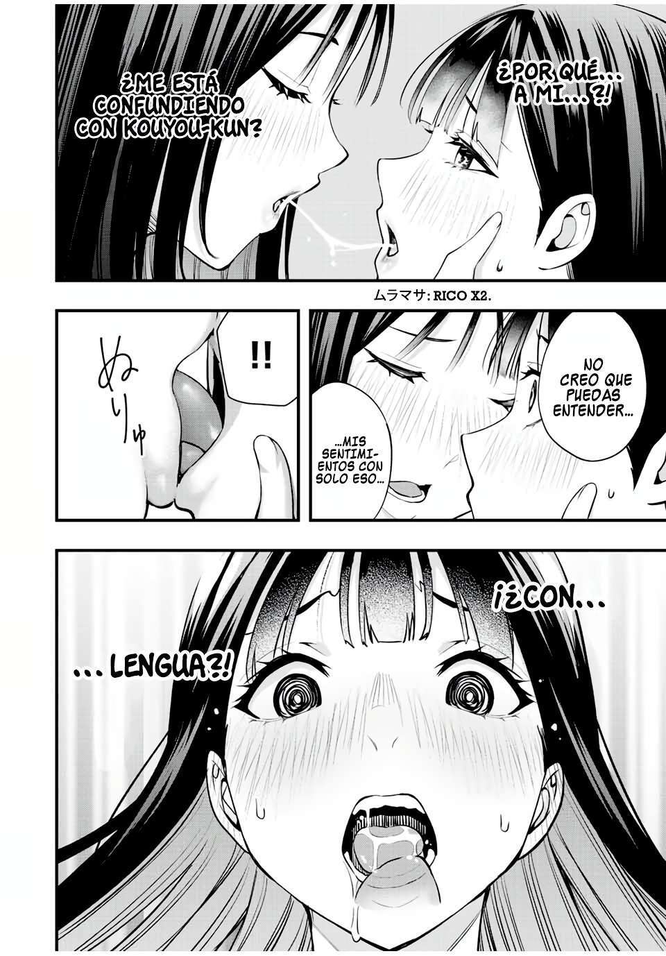 Capitulo 23 page 15