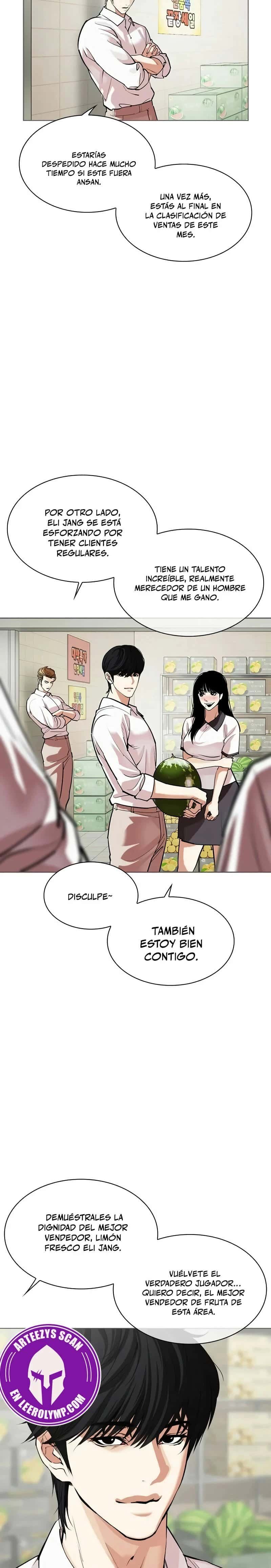 Capitulo 519 page 34