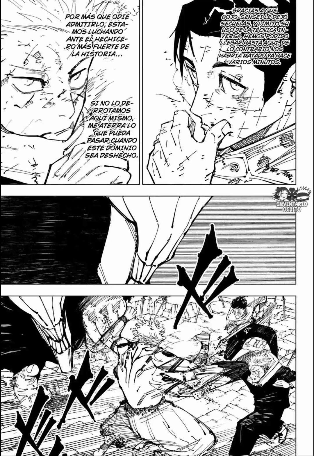 Capitulo 250 page 15