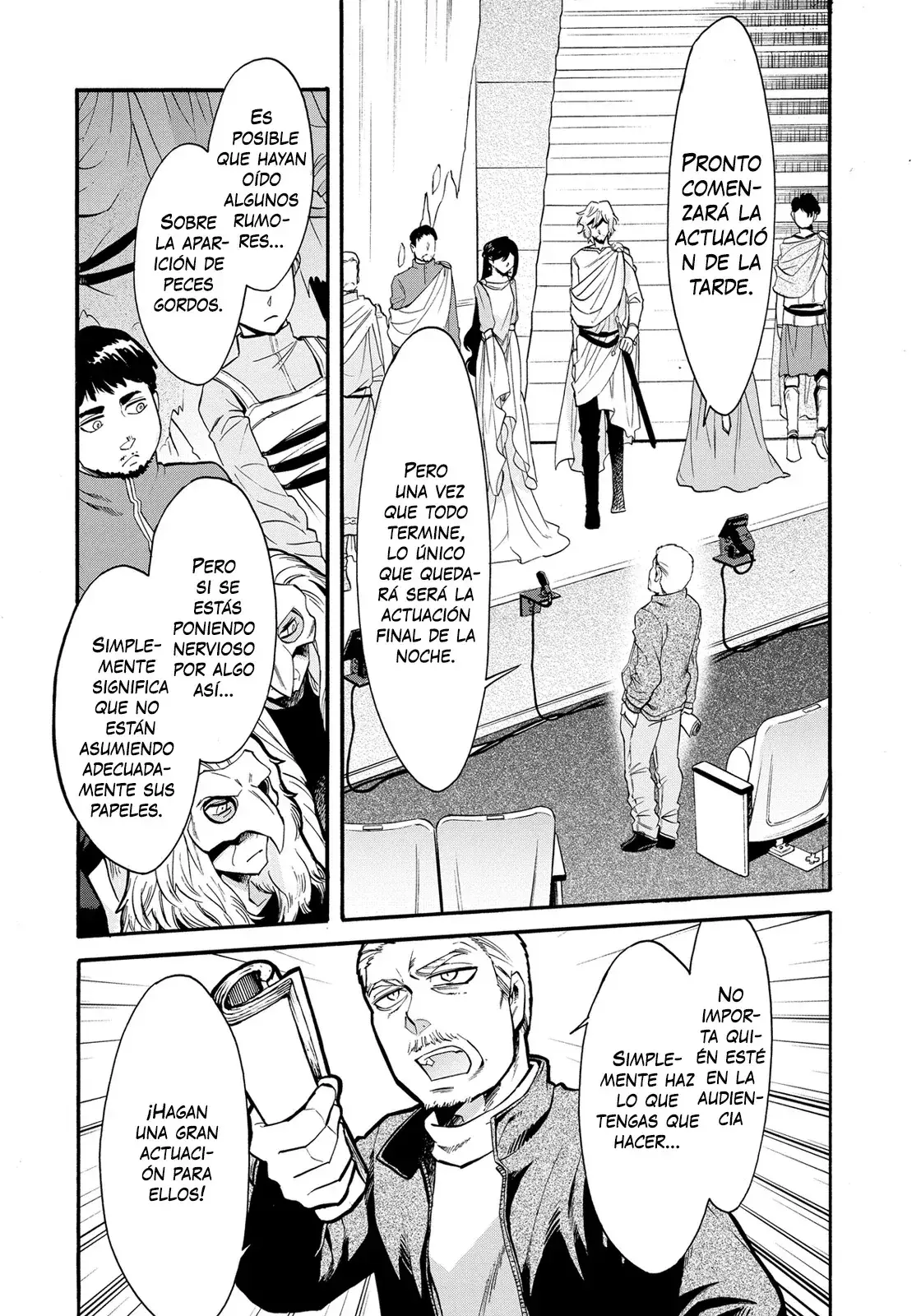 Capitulo 71 page 12