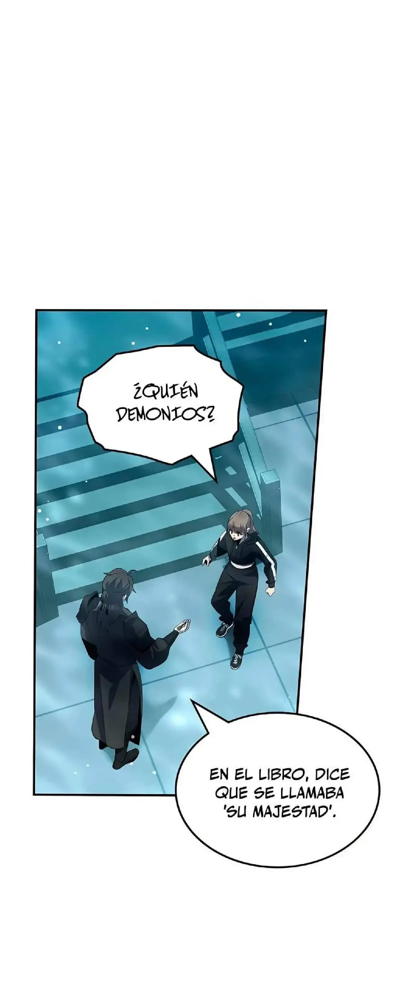 Capitulo 51 page 34