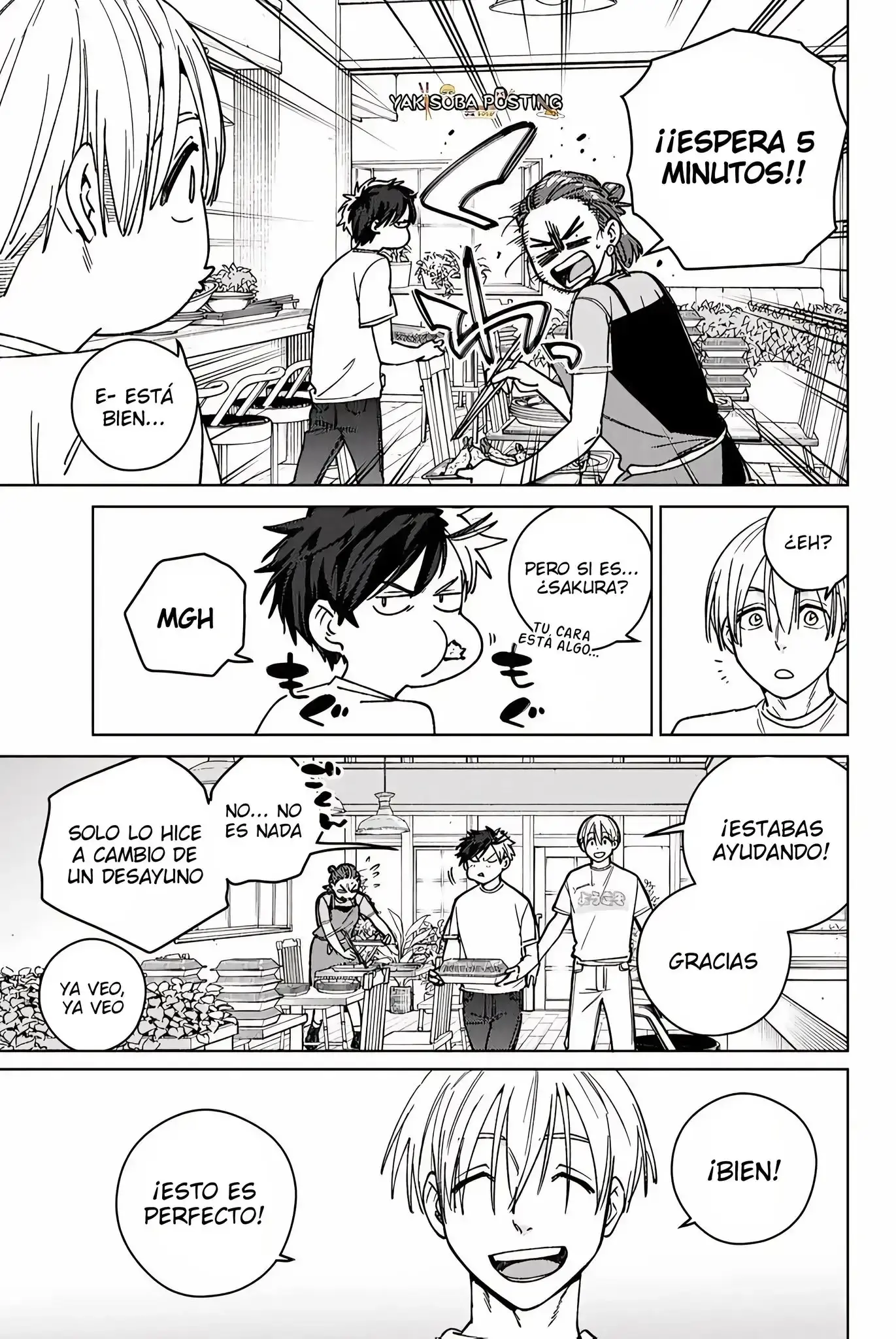 Capitulo 182 page 11