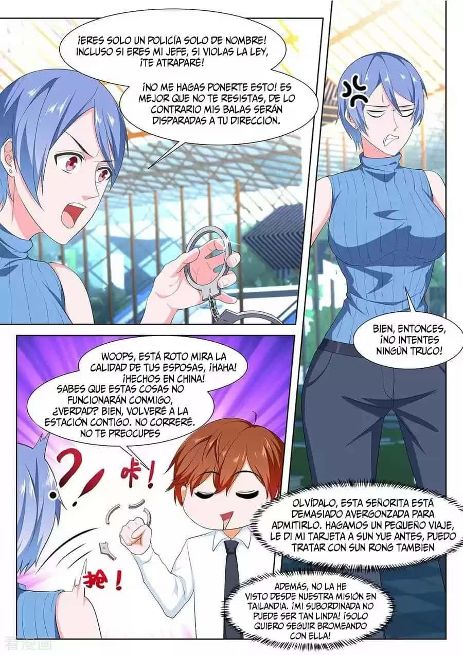 Capitulo 266 page 10