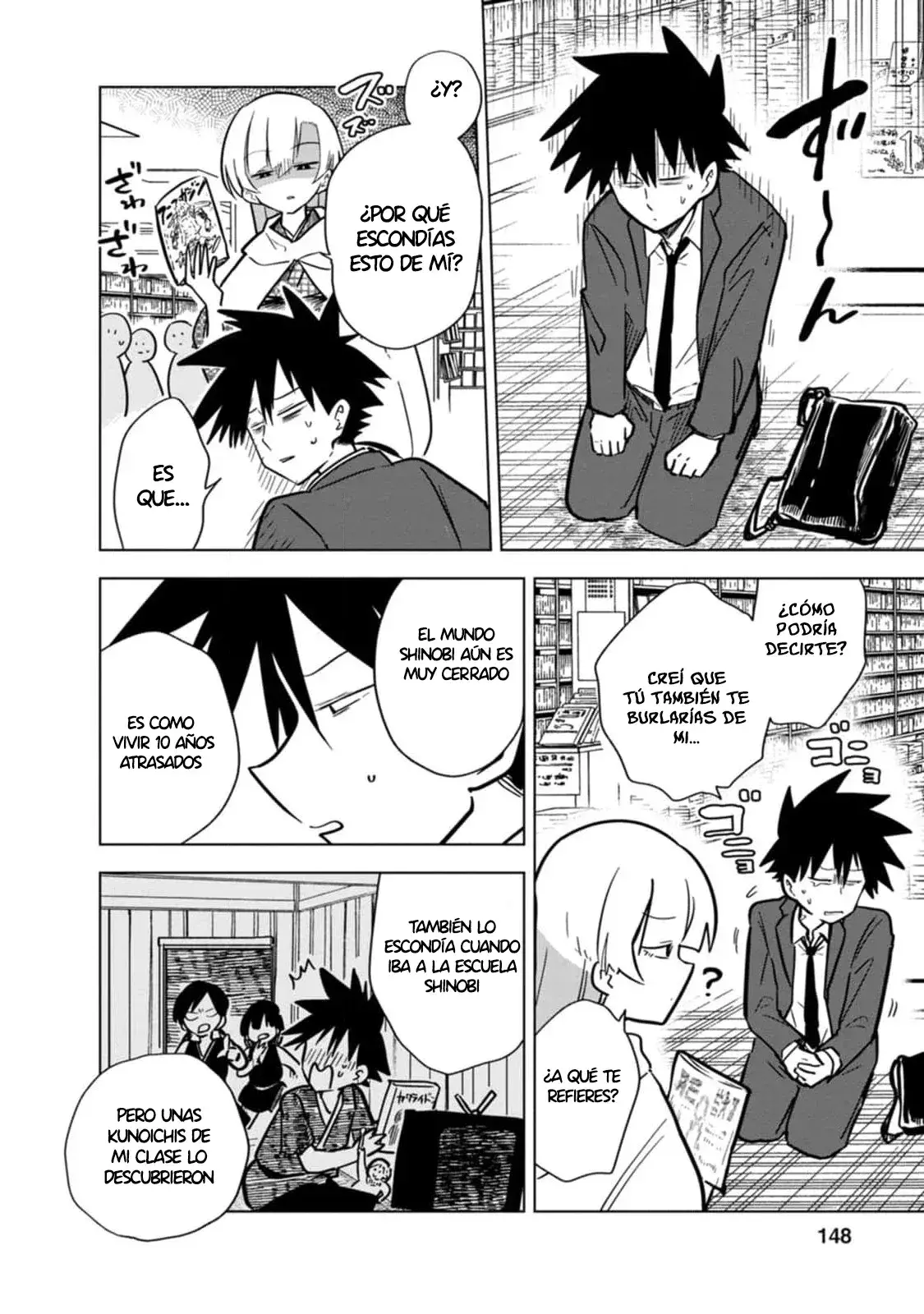 Capitulo 15 page 9