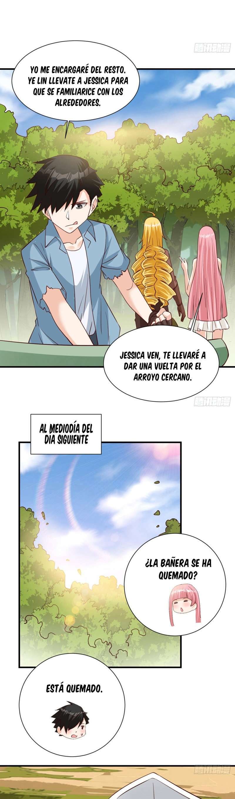 Capitulo 58 page 19