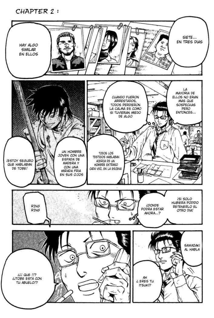 Capitulo 8 page 4