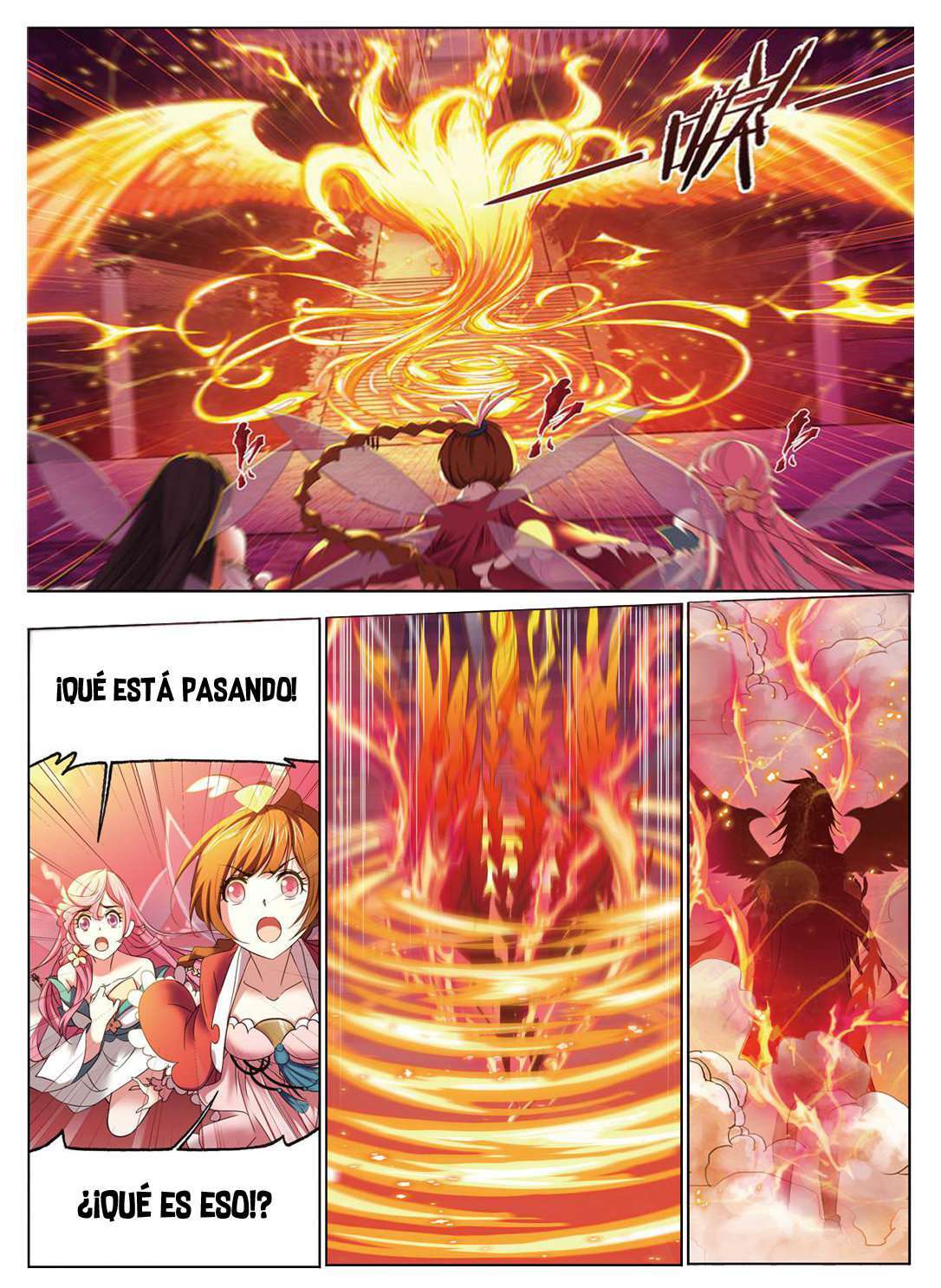 Capitulo 232 page 11