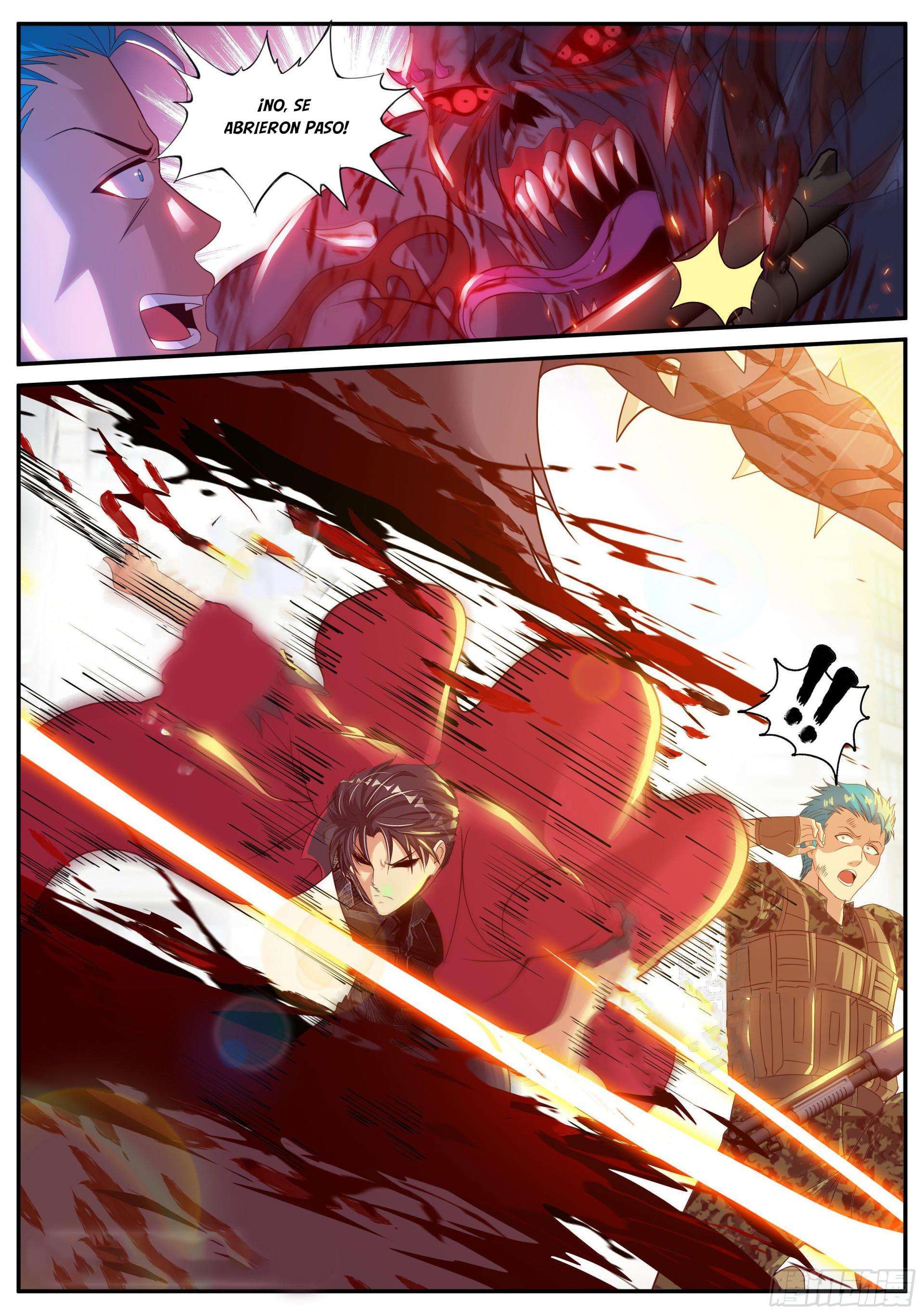 Capitulo 50 page 14