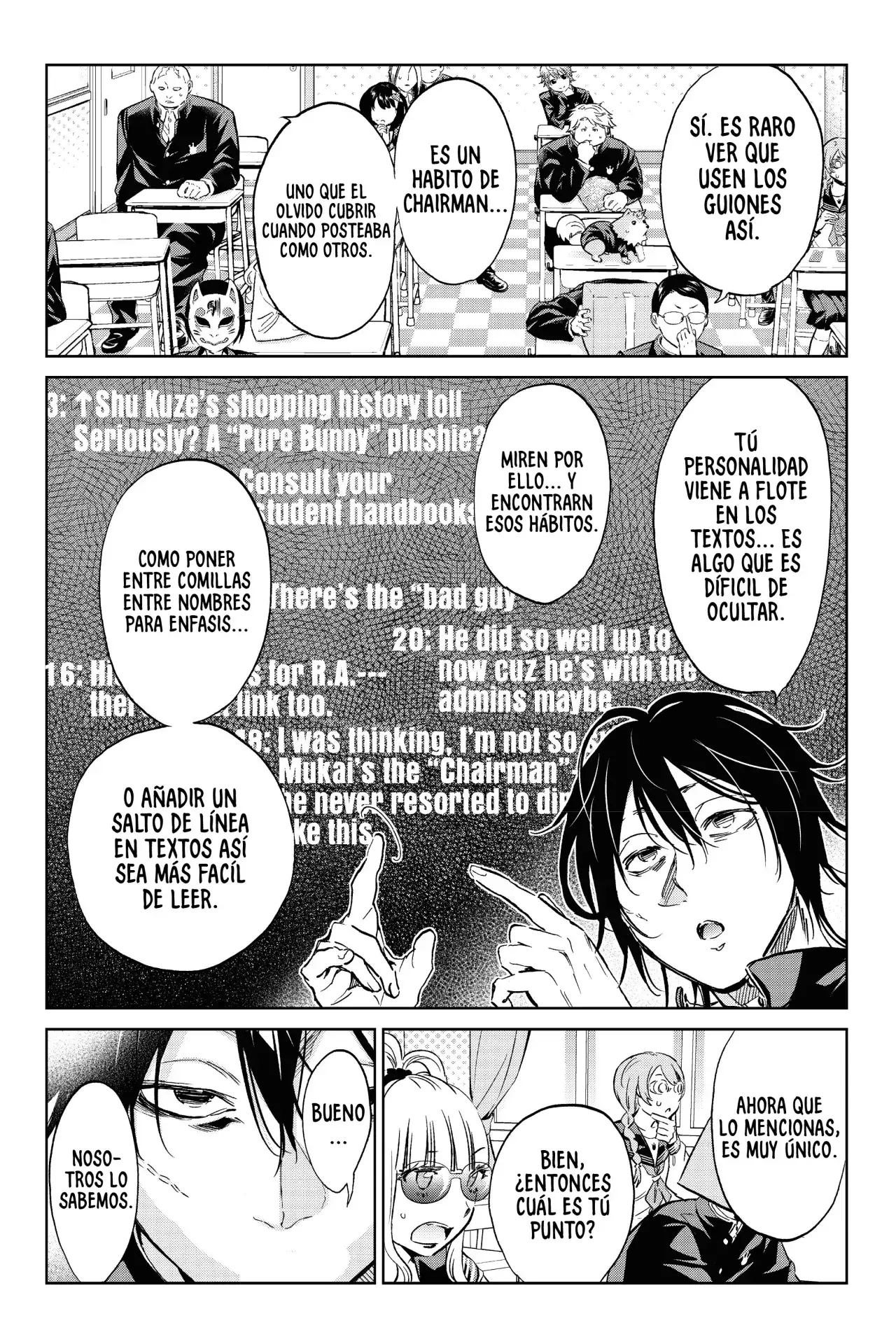 Capitulo 144 page 19
