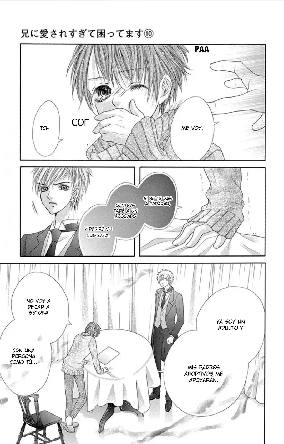 Capitulo 55 page 6