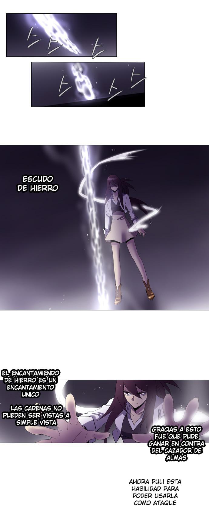 Capitulo 75 page 19