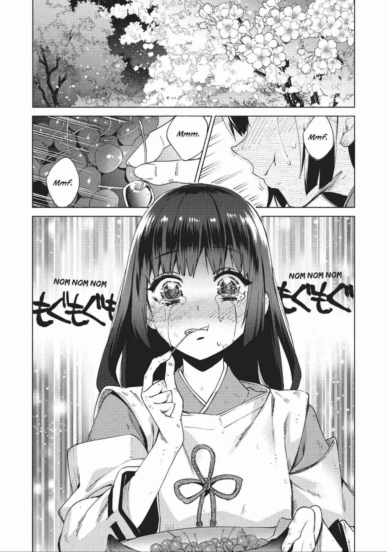 Capitulo 60 page 19