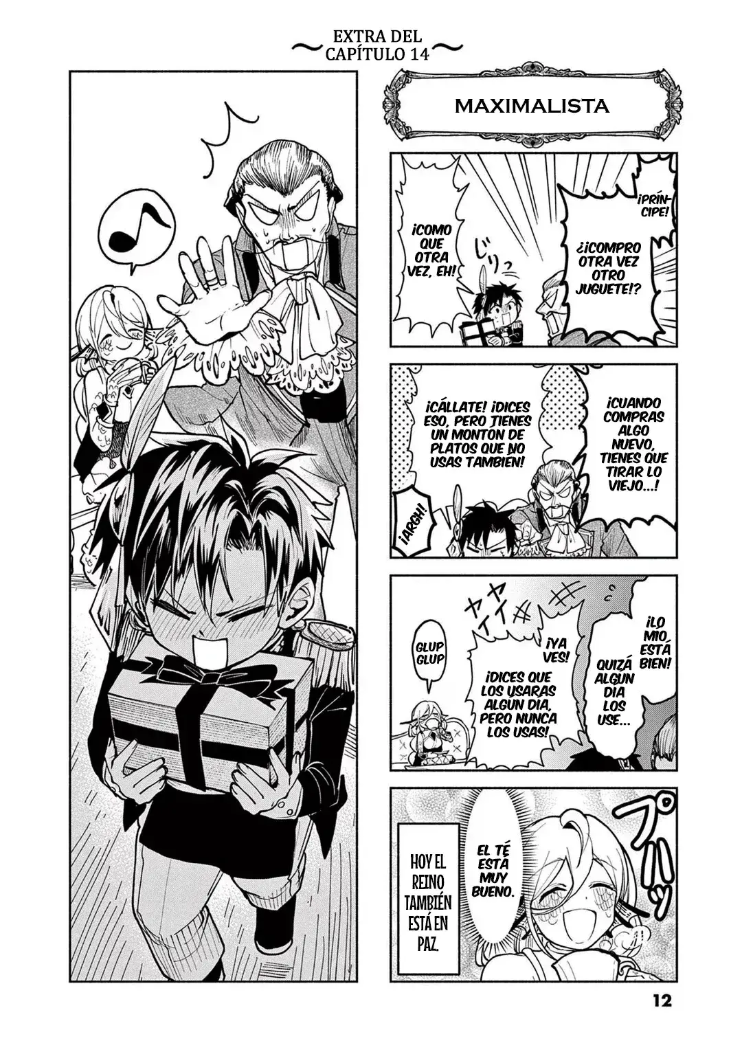 Capitulo 36.99 page 3